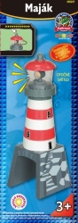 Lighthouse - Maxim 50237