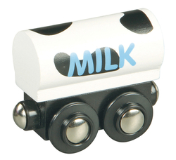Milk Tank - Maxim 50481