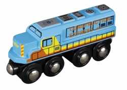 Freight Train - Maxim 50503