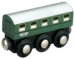 Passenger wagon - Maxim 50817