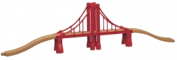Cable - Stayed Bridge - Maxim 50928