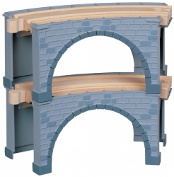 Viaduct Track Supports - Maxim 50929