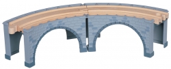 Viaduct Track Supports - Maxim 50929