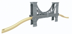 Reversible bridge - Maxim 50981