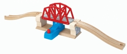 Otočný most - mechanický - Maxim 50982