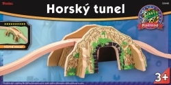 Horský tunel - Maxim 50448